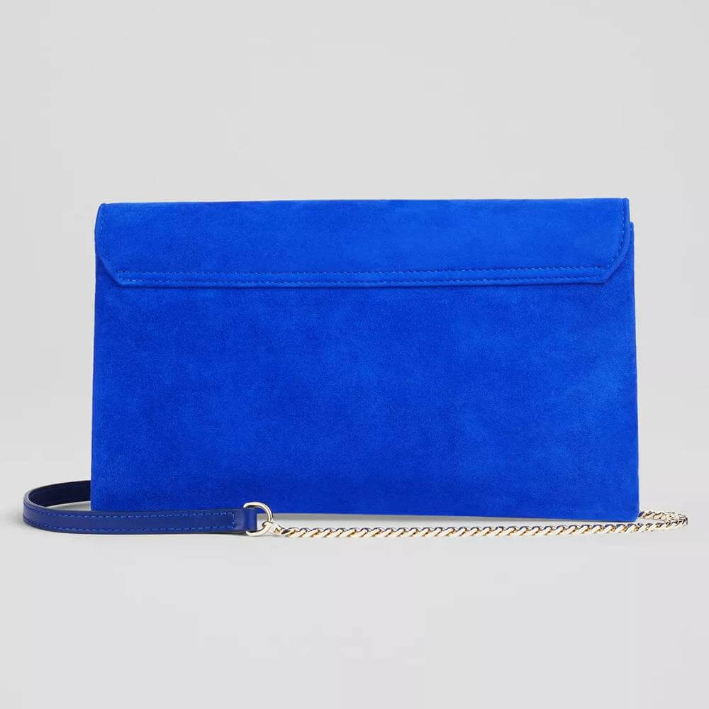 LK Bennett Layla Clutch Jarrolds Norwich